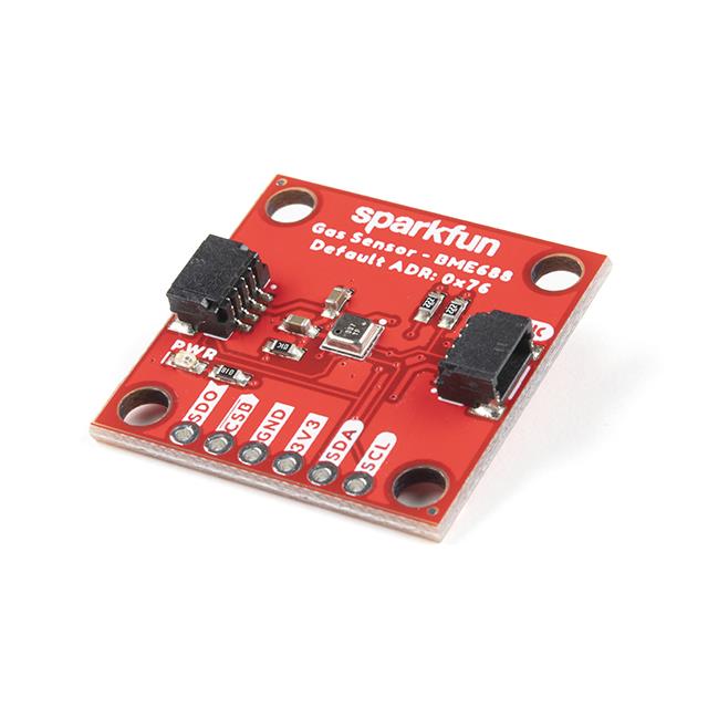 SEN-19096 SparkFun Electronics  Cartes d'évaluation - Cartes d'extension Cartes filles